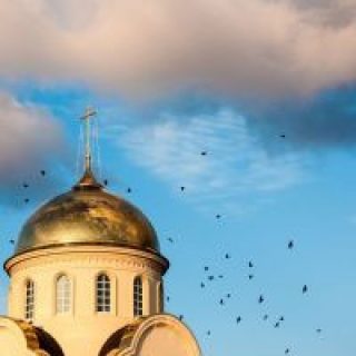 Modlitby chvál pred Eucharistiou