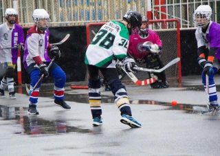 Mladé hokejbalové talenty zavítajú na Veľký hokejbalový turnaj do Košíc