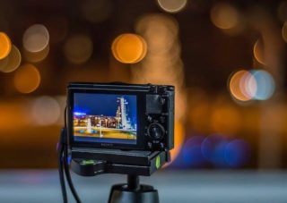 Dikastérium pre kultúru vyhlásilo fotografickú súťaž s názvom Šport v pohybe