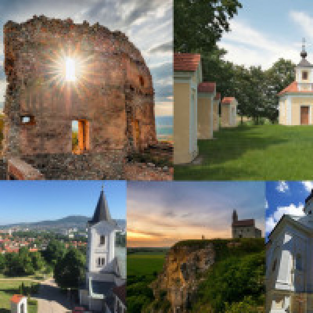 Zážitkovo-duchovný výlet pre nezadaných v okolí Nitry