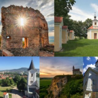 Zážitkovo-duchovný výlet pre nezadaných v okolí Nitry