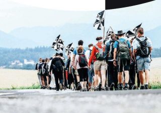 Sestry Dominikánky pozývajú dievčatá na kurz “Povolaným nablízku”