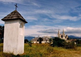 Spišská Kapitula privíta v októbri VII. ročník Dní kresťanskej kultúry