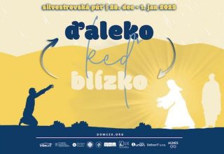 Mladí môžu stráviť Silvestrer aj v rodisku blahoslavenej Anny Kolesárovej