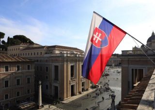 Konferencia biskupov Slovenska spustila registráciu na Národnú púť do Ríma