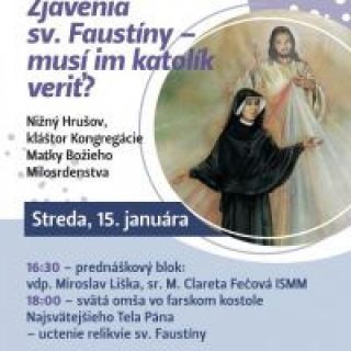 Zemplínske Faustínum