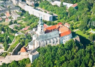 Pozvánka na kurzy o mužskej spiritualite a predmanželskú prípravu v Nitre