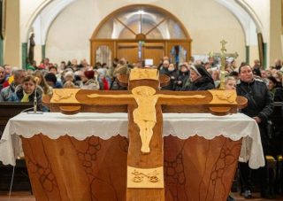 Košická arcidiecéza pozýva v jubilejnom roku na Večery milosrdenstva