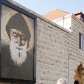 Den úcty sv. Šarbela, modlitby za uzdravení