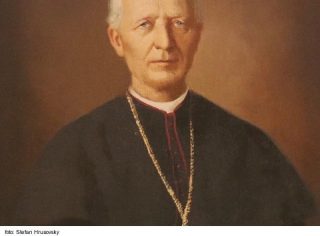 V Bratislave a Trnave pripomenú kňaza a národovca Andreja Hlinku