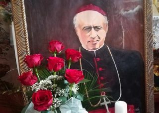 Uplynie 125 rokov od narodenia biskupa Barnáša, pripomenú ho v rodisku