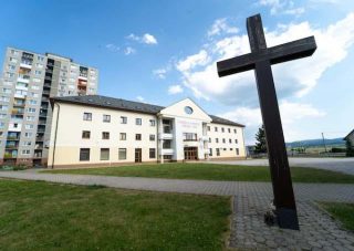 Vo Svätyni Božieho Milosrdenstva chystajú Jubilejnú púť ochrancov života