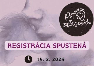 Bazilika Sedembolestnej Panny Márie v Šaštíne opäť ožije Púťou zaľúbených