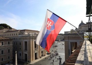 V Bratislave predstavia knihu Dejiny slovenského historického výskumu v Ríme