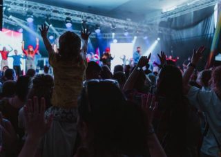 Godzone KIDS tour štartuje: Deti sú pozvané objaviť nový level vzťahu s Ježišom