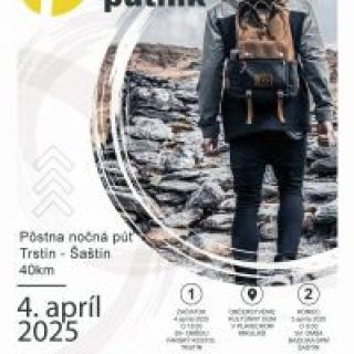 Železný pútnik