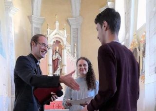 Trnavská arcidiecéza vyhlásila 14. ročník súťaže BUZALKOVA TRNAVA