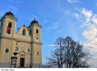 Biskupstvo Nitra s Radou KBS pozýva na Jubileum chorých a zdravotníkov