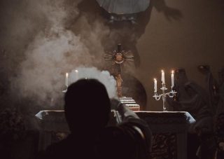 Program eucharistického kongresu v Ružomberku a prihlasovacie formuláre