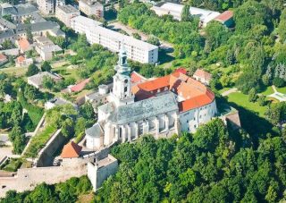Leto na Nitrianskom hrade 2026 prináša opäť bohatý kultúrny program