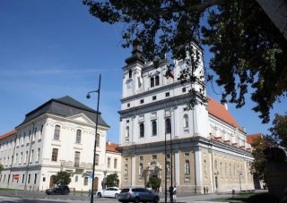 Príbeh relikvií v trnavských kostoloch priblíži nová turistická prehliadka