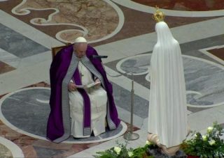 Vo Fatime bude v decembri medzinárodný teologicko-pastoračný kongres