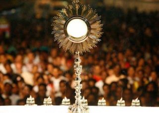 Diecézny eucharistický kongres v Ružomberku privíta v máji tisíce veriacich