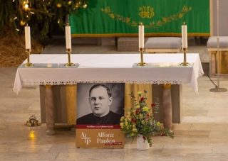 V Šenkviciach pripomenú výročie smrti Božieho služobníka Alfonza Paulena