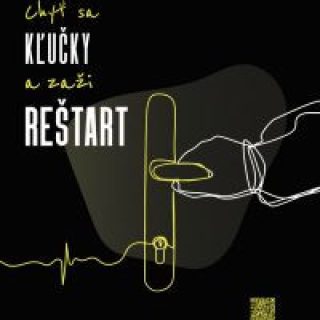 Chyť sa kľučky a zaži REŠTART