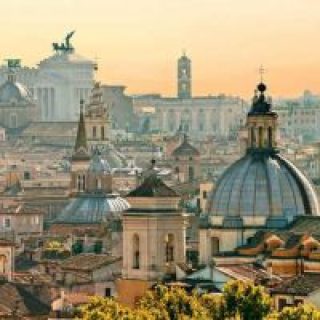 JUBILEJNÁ PÚŤ DO RÍMA, ASSISI, CASVIE, MONTE CASSINO, PIETRELCINY, SAN GIOVANNI ROTONDA, MONTE SANT AMGELO, PADOVY