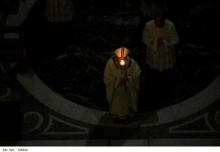 Rožňavská diecéza pozýva kňazov na osobnú vigíliu za svoje povolanie