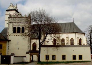 V Kežmarku bude ďakovná svätá omša za pontifikát zosnulého Svätého Otca