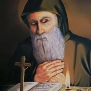 Duchovná obnova so sv. Šarbelom