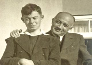 Jezuiti a Múzeum holokaustu pozývajú na otvorenie výstavy o Munkovcoch