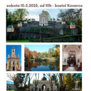 Duchovno-formačný program pre slobodných + výlet v Topoľčanoch