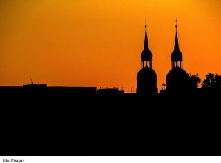 Výberové konanie na riaditeľa Arcibiskupského gymnázia v Trnave