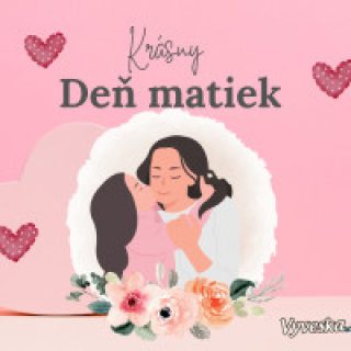 DEŇ MATIEK 2026