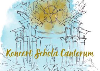 V Katedrále svätého Emeráma v Nitre bude koncert zboru Schola Cantorum