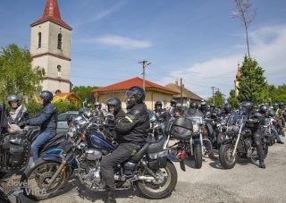 Tradičná motopúť na Studničku: Pozvanie na otvorenie sezóny 2026
