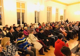 Nitrianske biskupstvo a Kňazský seminár sv. Gorazda v Nitre chystajú dišputy