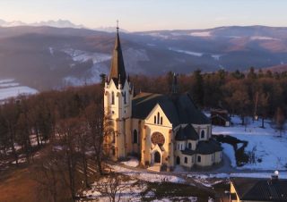 RTVS odvysiela dokumentárny film o kňazovi Štefanovi Klubertovi