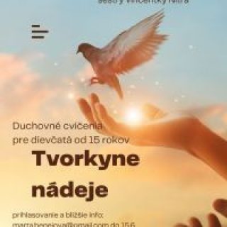 Tvorkyne nádeje