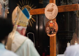Rožňavská diecéza spúšťa jedinečnú duchovnú aktivitu Vydajme sa na cestu