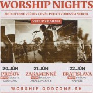 Worship Nights