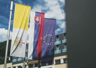 KU v Ružomberku chystá odbornú konferenciu o kybernetickej bezpečnosti