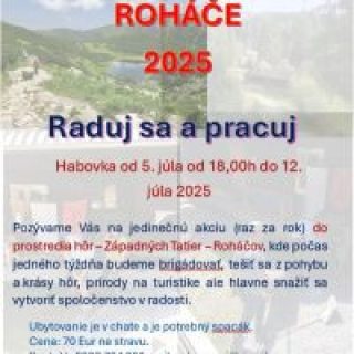 Raduj sa a pracuj!
