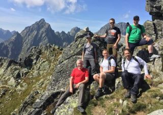 Milosrdní bratia organizujú 10. ročník stretnutia pre mužov vo Vysokých Tatrách