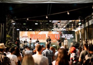 Godzone Worship Nights 2025 sa uskutočnia opäť v troch slovenských mestách