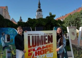 V Trnave sa cez víkend uskutoční 33. ročník Festivalu Lumen