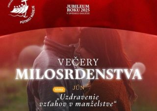 Spišská diecéza pozýva do jubilejných chrámov na júnové večery milosrdenstva